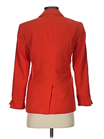 Ann Taylor Factory Blazer (view 2)