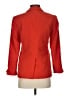 Ann Taylor Factory 100% Polyester Red Blazer Size XS - photo 2