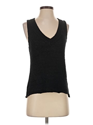 Unsubscribed Sweater Vest (view 1)