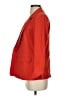 Ann Taylor Factory 100% Polyester Red Blazer Size XS - photo 5