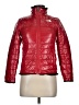 The North Face Red Jacket Size M (estimated) - photo 1
