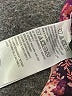 Susan Graver Purple Long Sleeve Blouse Size L - photo 8