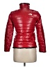 The North Face Red Jacket Size M (estimated) - photo 2