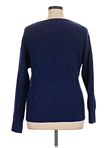 INC International Concepts Pullover Sweater (view 2)