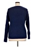 INC International Concepts Blue Pullover Sweater Size XL - photo 2