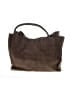 Zara 100% Leather Brown Leather Tote One size - photo 3