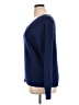 INC International Concepts Blue Pullover Sweater Size XL - photo 5