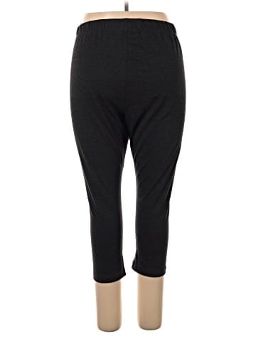 Roaman's Active Pants (view 2)