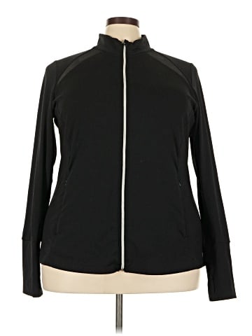 LIVI Active Cardigan (view 1)