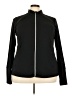 LIVI Active Black Cardigan Size 22 - 24 - photo 1