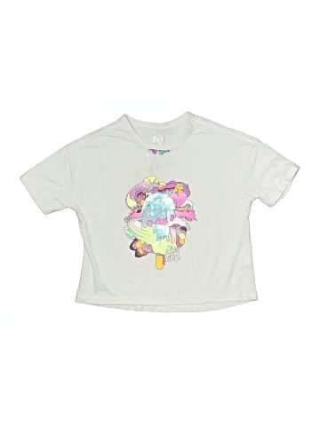 Justice Short Sleeve T-Shirt (view 1)