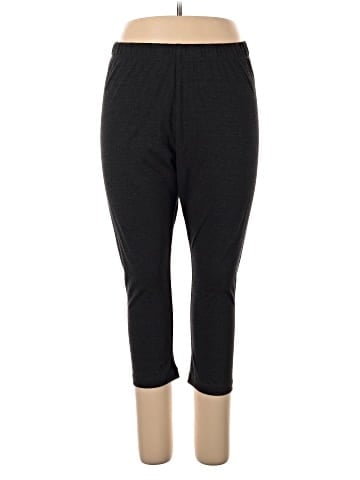 Roaman's Active Pants (view 1)