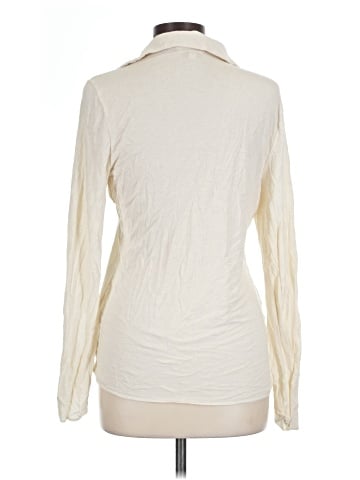 Banana Republic Long Sleeve Blouse (view 2)