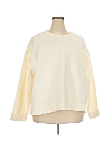 Lands' End Sweatshirt (view 1)