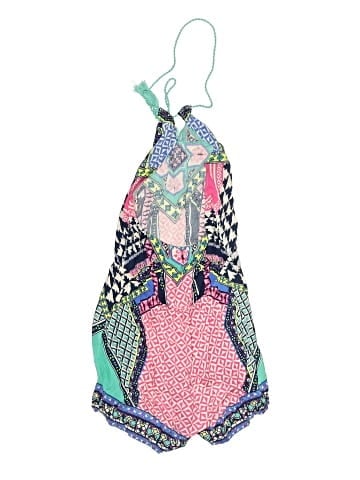 Flying Tomato Dress (view 2)