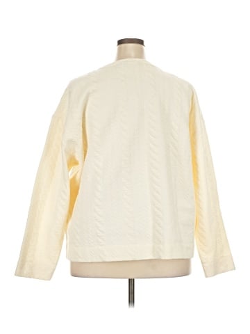 Lands' End Sweatshirt (view 2)