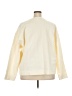 Lands' End Ivory Sweatshirt Size 3X - photo 2