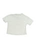 Justice Ivory Short Sleeve T-Shirt Size 7 - photo 2