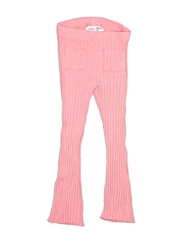Zara Casual Pants (view 1)
