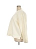 Lands' End Ivory Sweatshirt Size 3X - photo 5