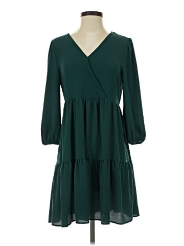 Adore Me Casual Dress (view 1)