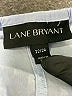 Lane Bryant Blue 3/4 Sleeve Blouse Size 22 - 24 Plus - photo 7