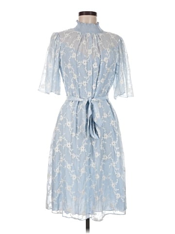 Rebecca Taylor Cocktail Dress (view 1)