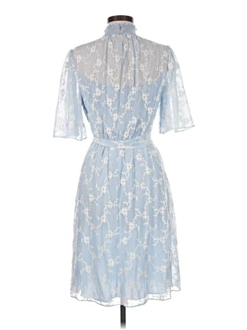 Rebecca Taylor Cocktail Dress (view 2)