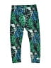 Nike Print Green Active Pants Size 4T - photo 1