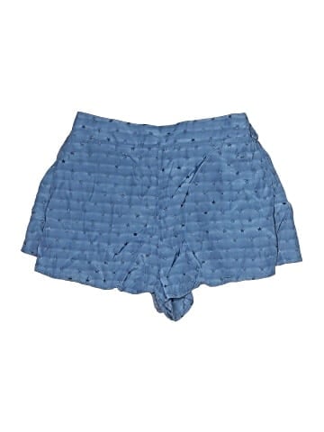 Majorelle Shorts (view 1)