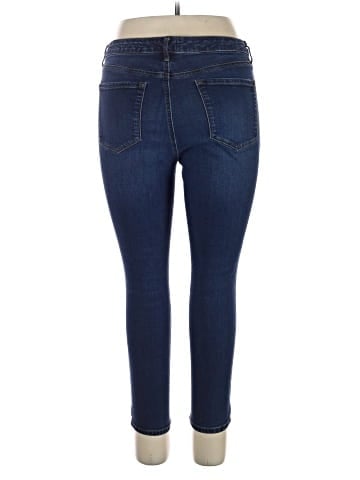 Jessica Simpson Jeans (view 2)
