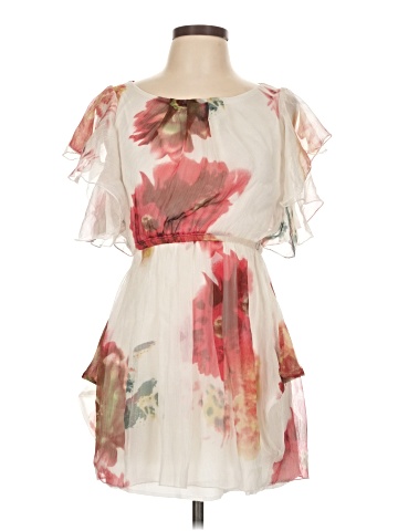 Armani Exchange Cocktail Dress (view 1)