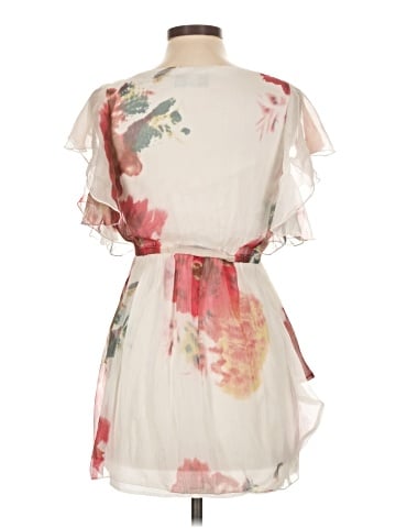 Armani Exchange Cocktail Dress (view 2)