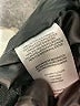 Big Chill 100% Polyester Black Coat Size 3X - photo 7