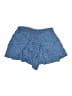Majorelle Hearts Blue Shorts Size M - photo 2