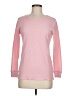 Joe Boxer Pink Sweatshirt Size M - photo 1