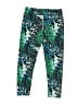 Nike Print Green Active Pants Size 4T - photo 2