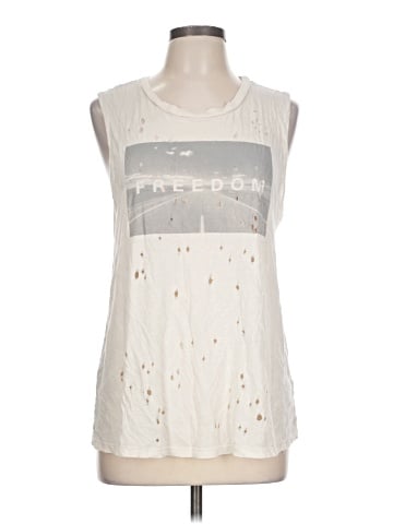 SoulCycle Sleeveless T-Shirt (view 1)