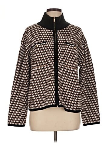 Jones New York Signature Cardigan (view 1)
