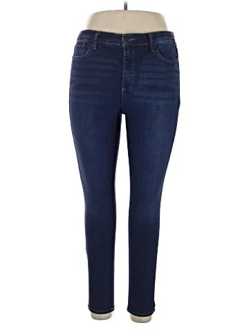 Jessica Simpson Jeans (view 1)