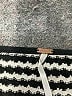 Free People Black Sleeveless Top Size L - photo 4