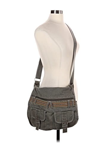 Unbranded Messenger (view 2)