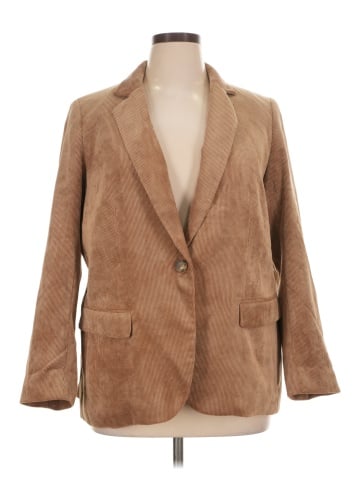 Jones New York Signature Blazer (view 1)