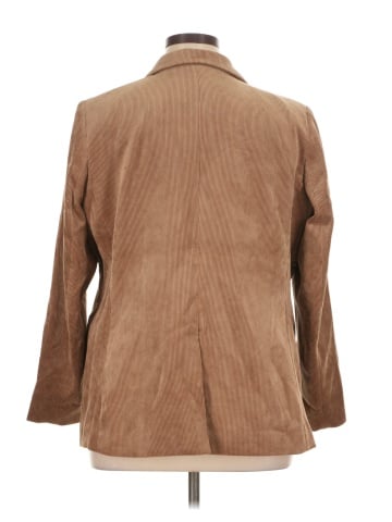 Jones New York Signature Blazer (view 2)