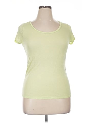 rue21 Short Sleeve Top (view 1)