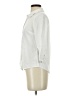 ModCloth Ivory 3/4 Sleeve Button-Down Shirt Size S - photo 5