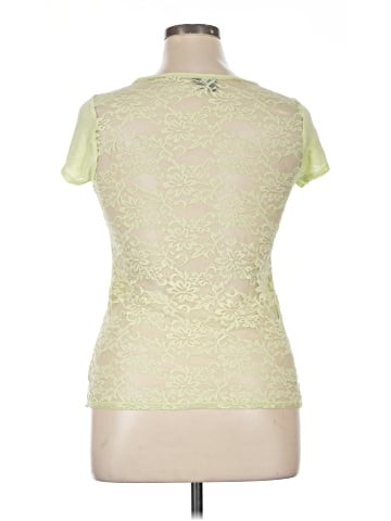 rue21 Short Sleeve Top (view 2)
