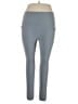 Athleta Gray Active Pants Size XL - photo 1