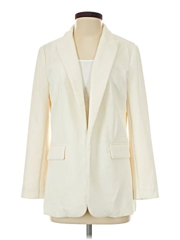 White House Black Market Blazer (view 1)