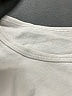 Assorted Brands Ivory Sleeveless T-Shirt Size 6 - 7 - photo 3